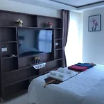 Luxury Business Suits In Grand Avenue By Estates อพาร์ทเม้น Pattaya