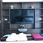 Luxury Business Suits In Grand Avenue By Estates Pattaya