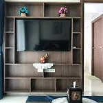 Luxury Business Suits In Grand Avenue By Estates อพาร์ทเม้น *