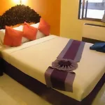 Hotel Sawasdee Seaview 3*