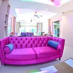 Tamnak 11br With Privater Pool Hotel Pattaya