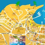 Corner - House Walking Street 4 Bedrooms Pattaya