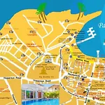 Ratana Villa - Pattaya Holiday House Walking Street 7 Bedrooms