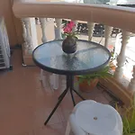 Indogee Apartments