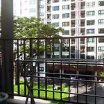 Sea View Rooftop Pool