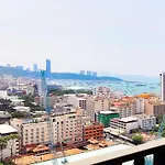 Apartment Sea View Rooftop Pool *