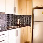 Cosy Beach View Condo-Resort