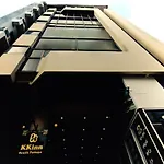 Kkinn South Hotel