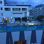 Arcadia Beach Resort New Project
