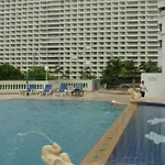 Jomtien Complex Condotel