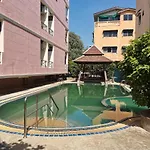 Golden Hotel Pattaya