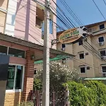 Golden Villa Pattaya