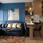 Simplycomfy Apartment By Gl