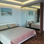 The Peak Towers Sea View Pattaya