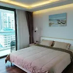 The Peak Towers Sea View Pattaya
