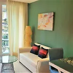 อพาร์ทเม้น Grande Caribbean Pattaya