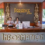 Paradise Land Pattaya
