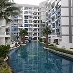 Grand Avenue 1 Bedroom Centara