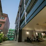โรงแรม Nalanta