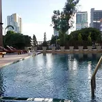 Pattaya Pratumnak Nice Cosy Appt 1 Bedroom