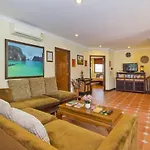 Viewbor - House Walking Street 4 Bedrooms * Pattaya