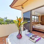 Viewbor Villa - Pattaya Holiday House Walking Street 4 Bedrooms