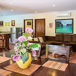 Viewbor - House Walking Street 4 Bedrooms วิลล่า Pattaya