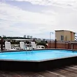 Dynasty โรงแรม 3*
