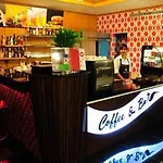 Dynasty โรงแรม Pattaya