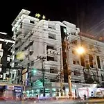 Hotel Highfive Pattaya