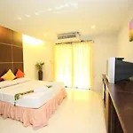 The Zen Hotel Pattaya