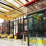 Mooks 2* Pattaya