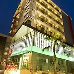 Aparthotel Mooks