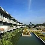 Nongnooch Garden 3* Pattaya