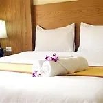 Palm Garden โรงแรม Pattaya