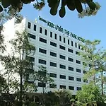 โรงแรม The Park Pattaya