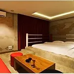 Hotel Red Horse