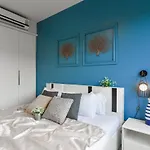 Unixx By Chanakan อพาร์ทเม้น Pattaya