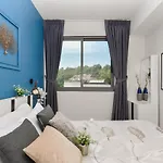 Unixx By Chanakan อพาร์ทเม้น Pattaya