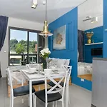 Unixx By Chanakan อพาร์ทเม้น Pattaya