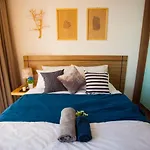 Simplycomfy Apartment By Gl