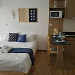 Simplycomfy Apartment By Gl