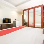 Oyo 357 Sleep Easy On Nineteen