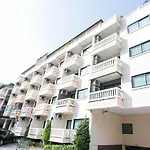 Natural Beach Hotel Pattaya