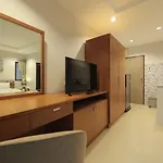 โรงแรม Nalanta Pattaya