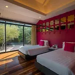 Way Hotel Pattaya