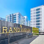 Apartment Grand Avenue By Tech *