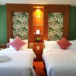 Dojo Pool Villa Beachfront