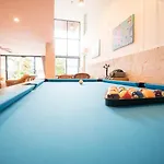 Dojo Pool Villa Beachfront