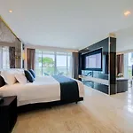 The Sanctuary Pattaya, Bw Signature Collection 5*